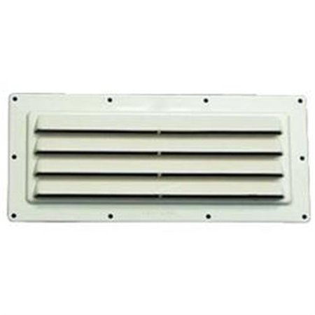 VENTLINE/DEX VENTLINE/DEX V204903 Plumbing Vent Colonial White V6B-V204903